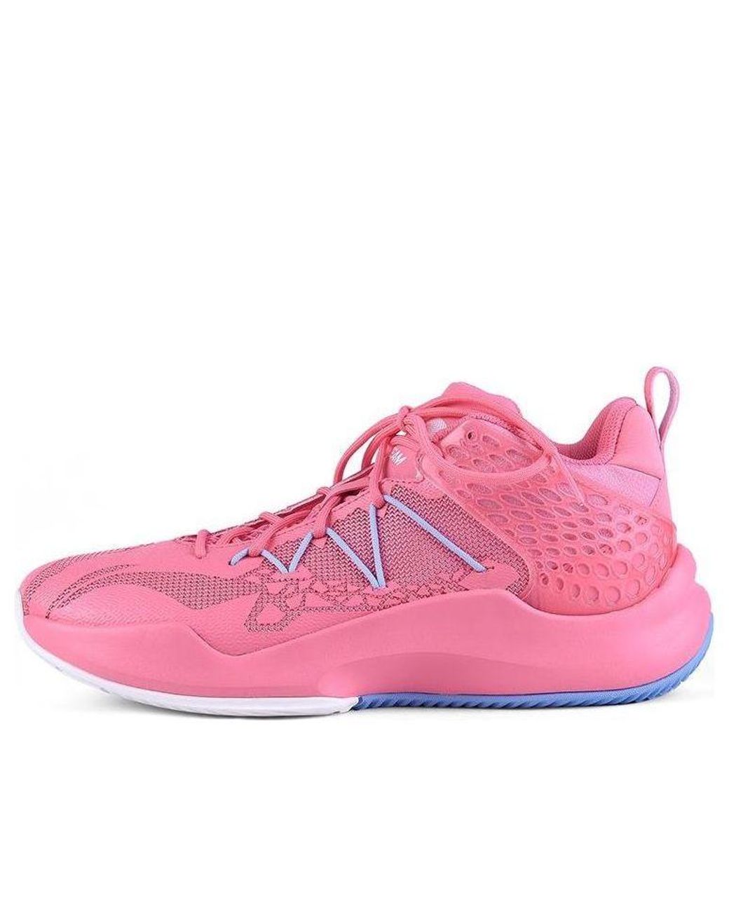 Li-ning Pink 8 Td Team for men