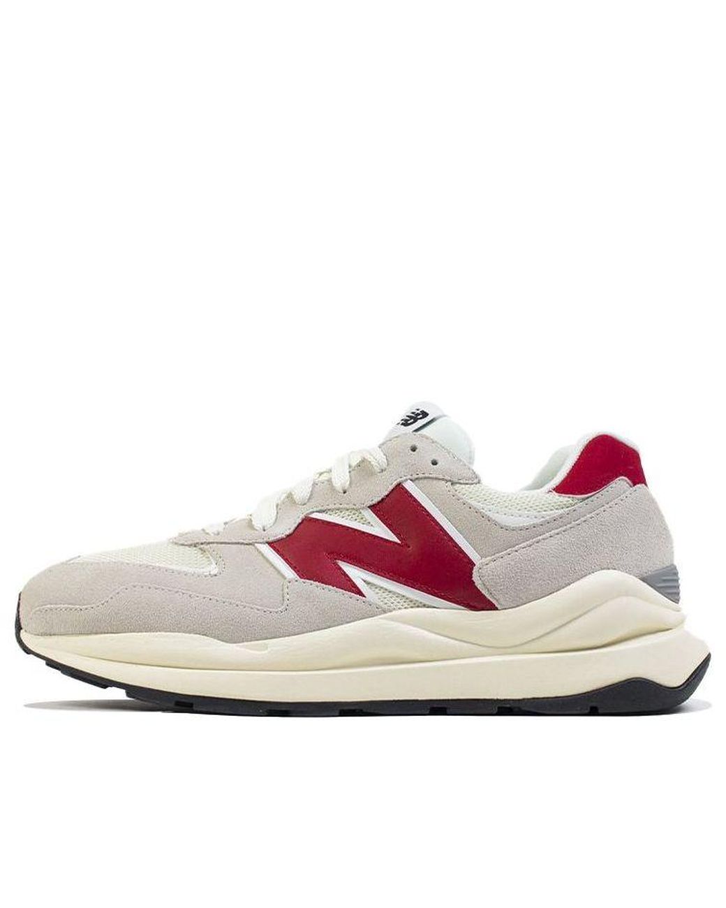 New Balance Pink 57/40 for men