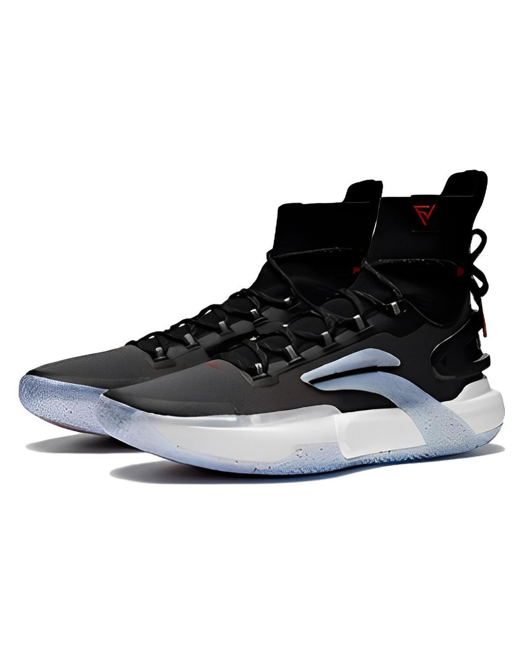 Li-ning Blue Speed 9 Ultra High for men