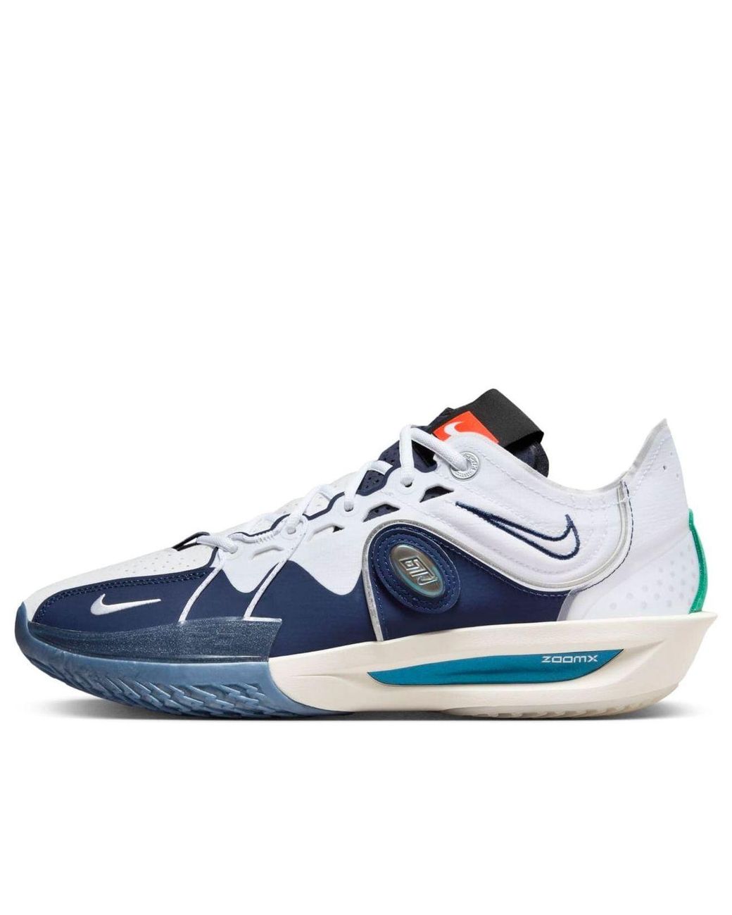 Nike Blue Air Zoom G.T. Cut 3 'All-Star Zoom Flight Five' for men