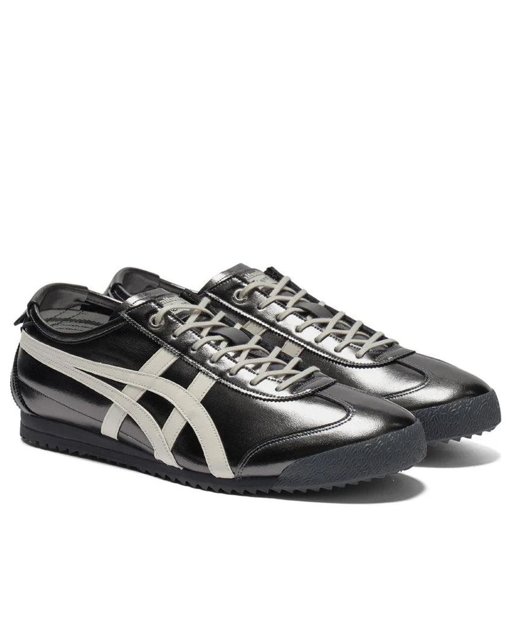 Onitsuka Tiger Black Mexico 66 Sd 'Metropolis Cream' for men