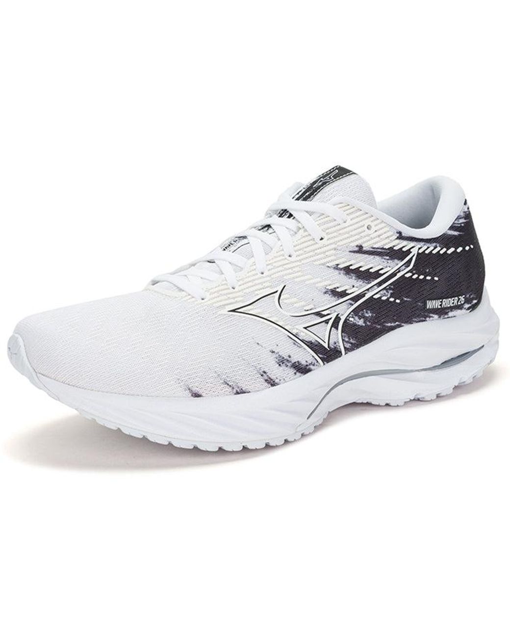 Mizuno Blue Wave Rider 26 for men