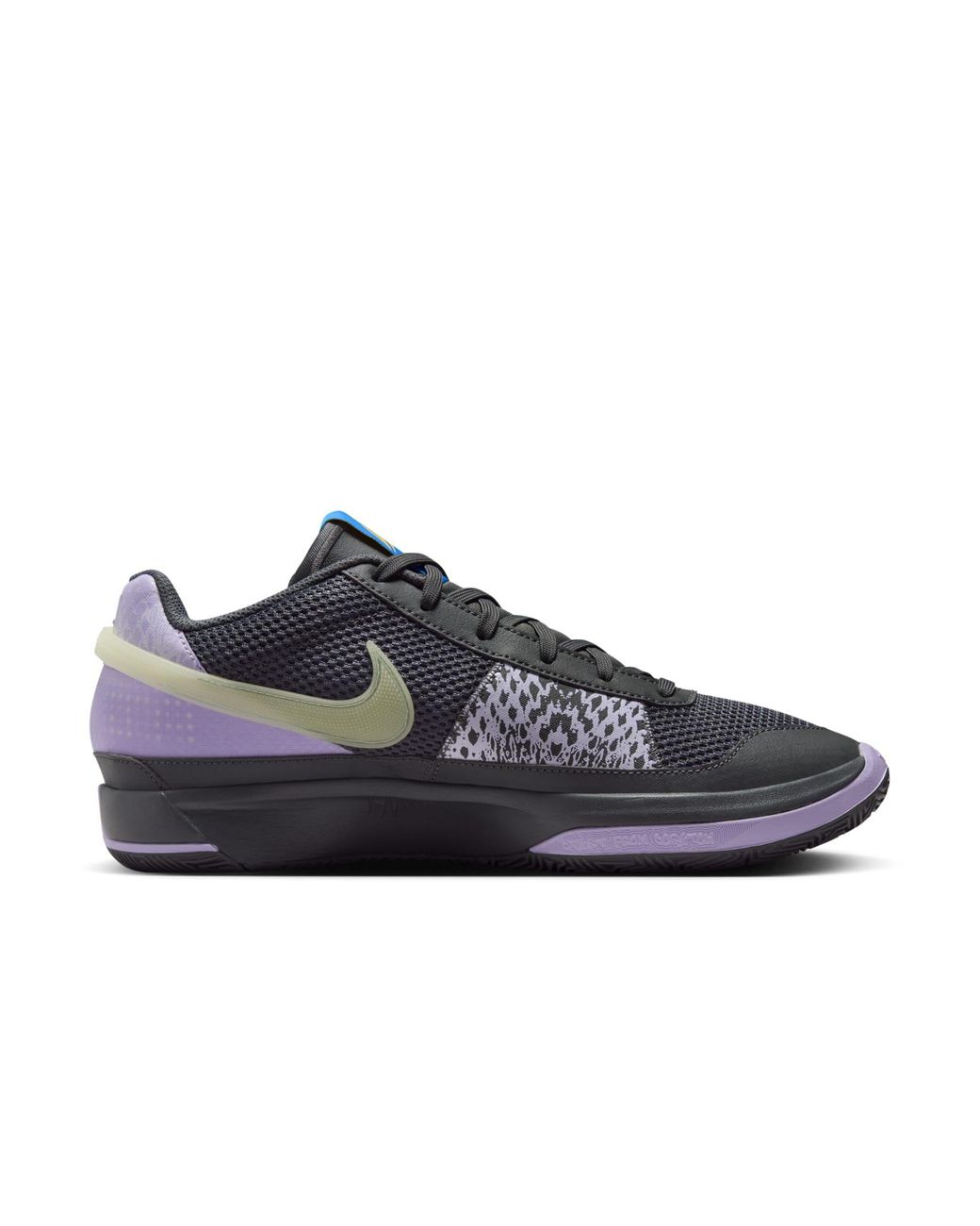 Nike Blue Ja 1 'Personal Touch' for men
