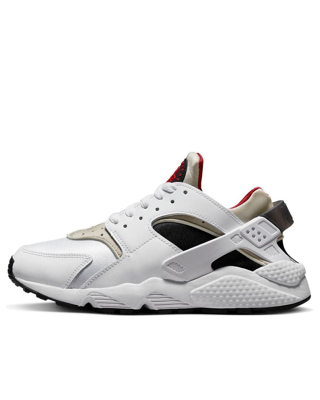Nike Metallic (Wmns) Air Huarache Light Iron Ore'