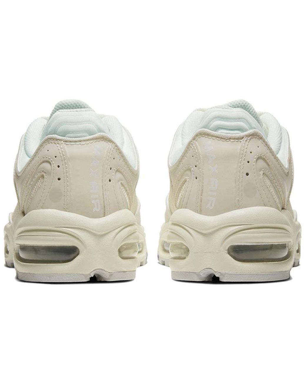 Nike White Air Max Tailwind 4 '99 Sp 'Sail' for men