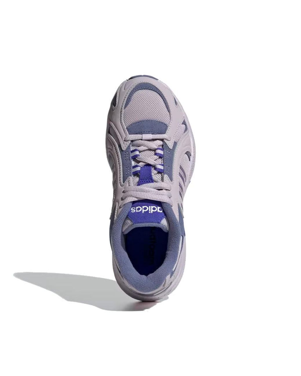 Adidas Blue (Wmns) Neo Crazychaos Shadow 2.0 'Mauve Orbit'