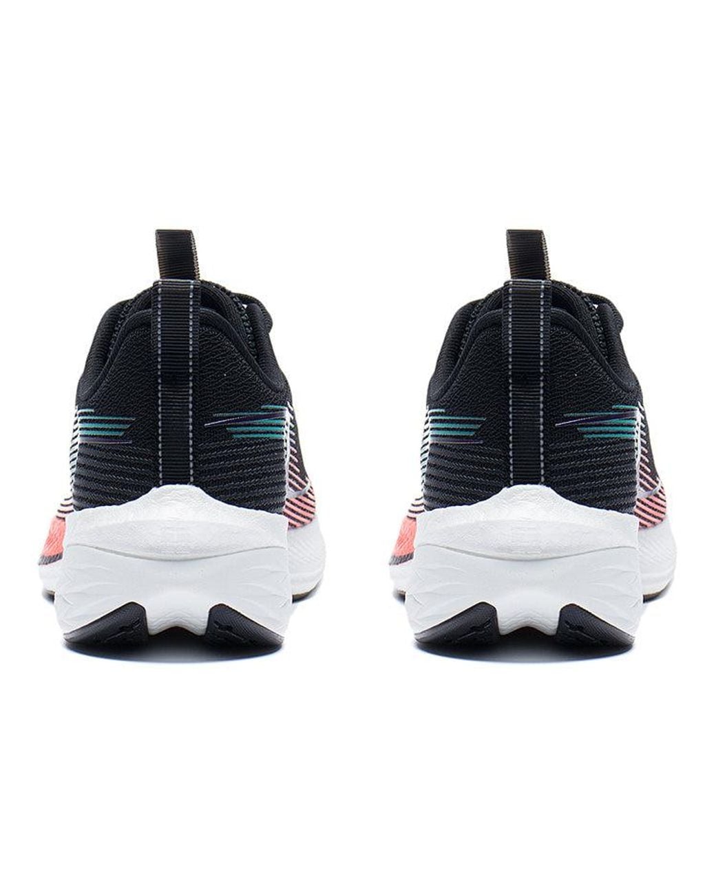Li-ning Blue Dark Horse 6 Pro for men
