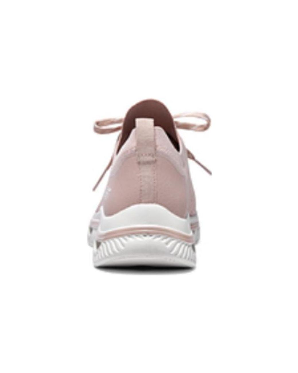Skechers Pink (Wmns) Bobs Sport Shoes