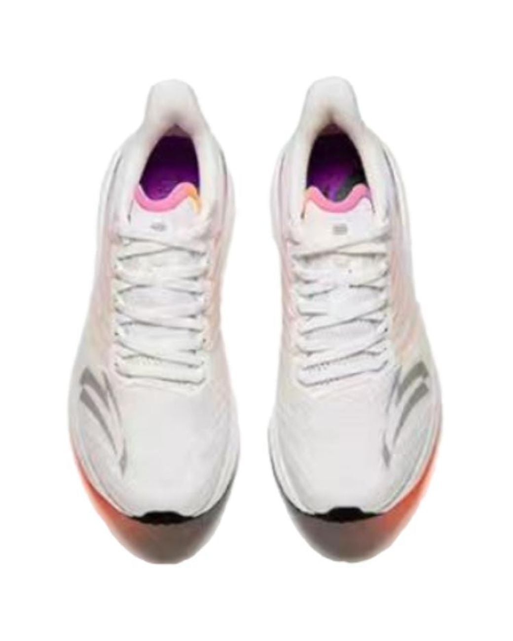 Anta White (Wmns) Mach 4