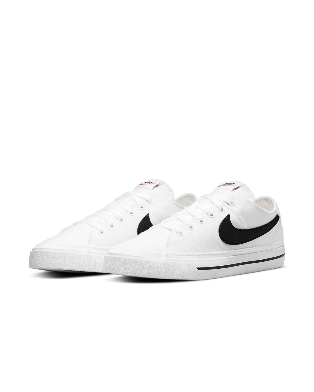 Nike White Court Legacy Canvas for men
