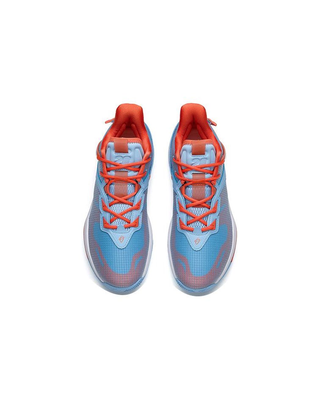 Anta Blue Mengpu 2.0 Gordon Hayward for men