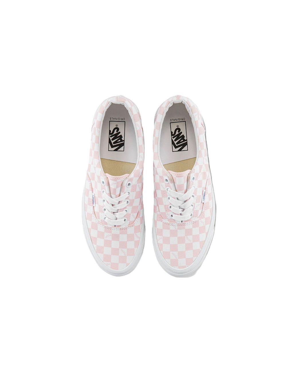 Vans White Vault Og Era Lx for men