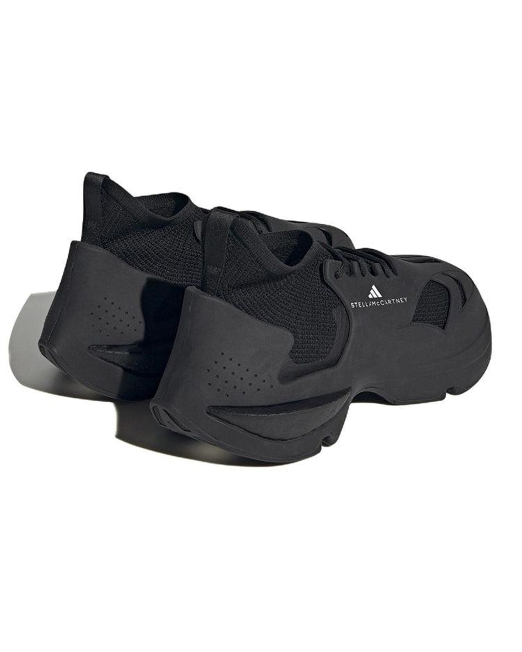 Adidas Black (Wmns) Stella Mccartney X Sportswear Run 'Core' for men