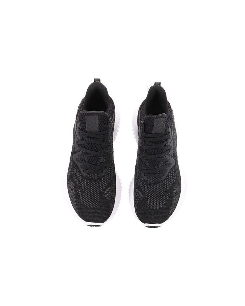 Adidas Black Alphabounce Beyond 'Core' for men