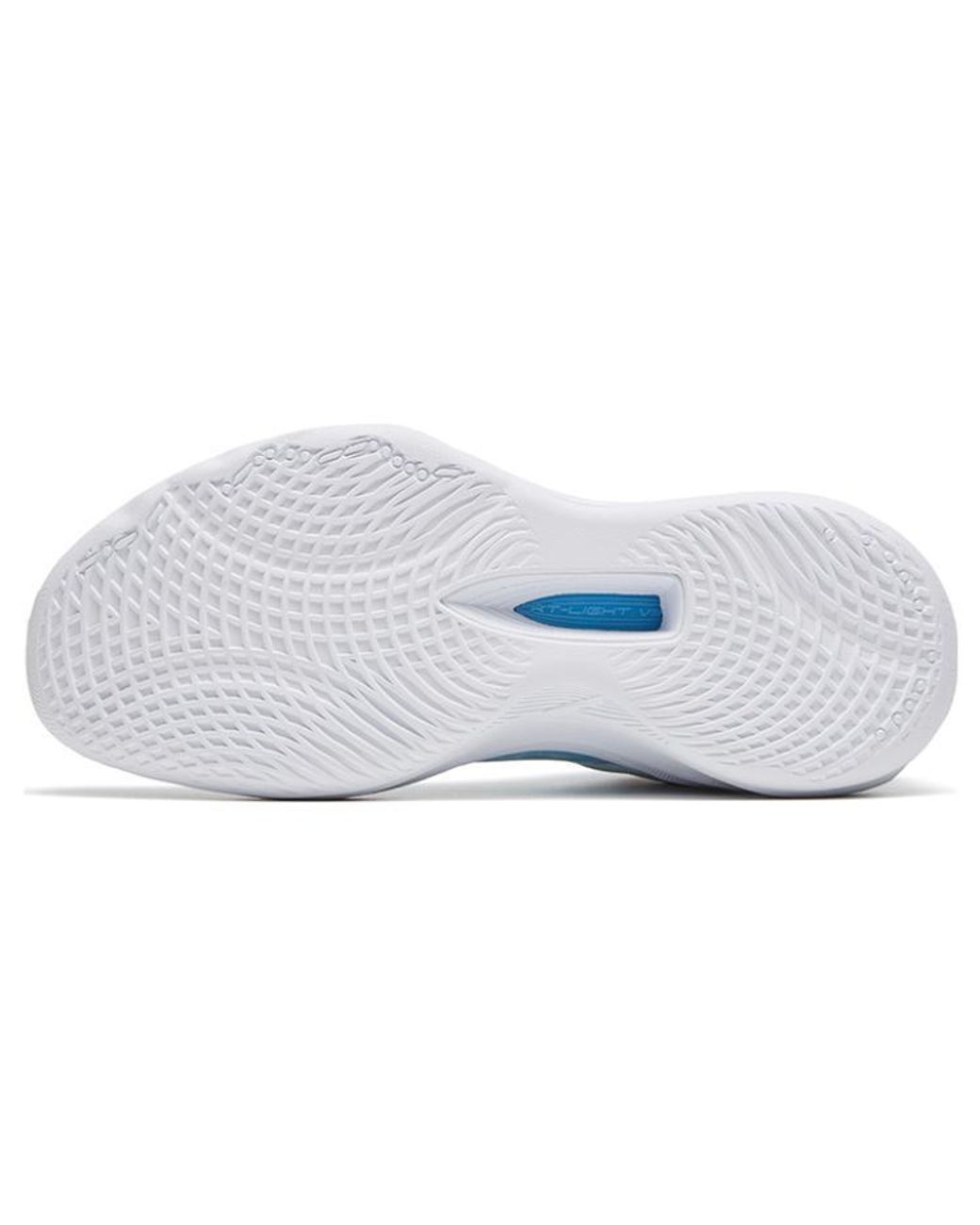 Anta Blue Klay Thompson Light 8 Shoes for men
