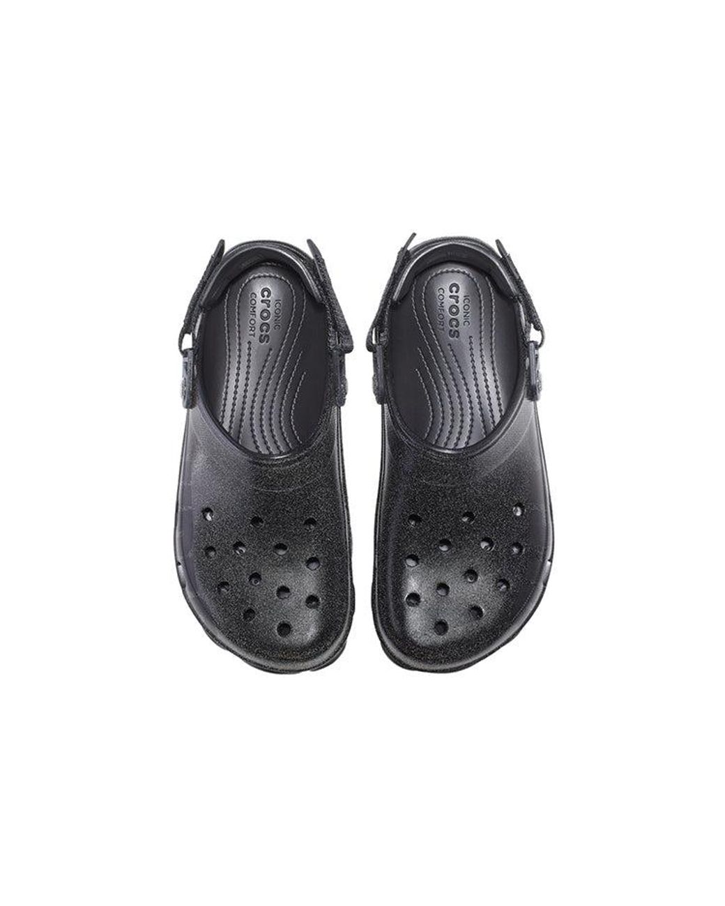 CROCSTM Blue X Pleasures All-Terrain Clog for men