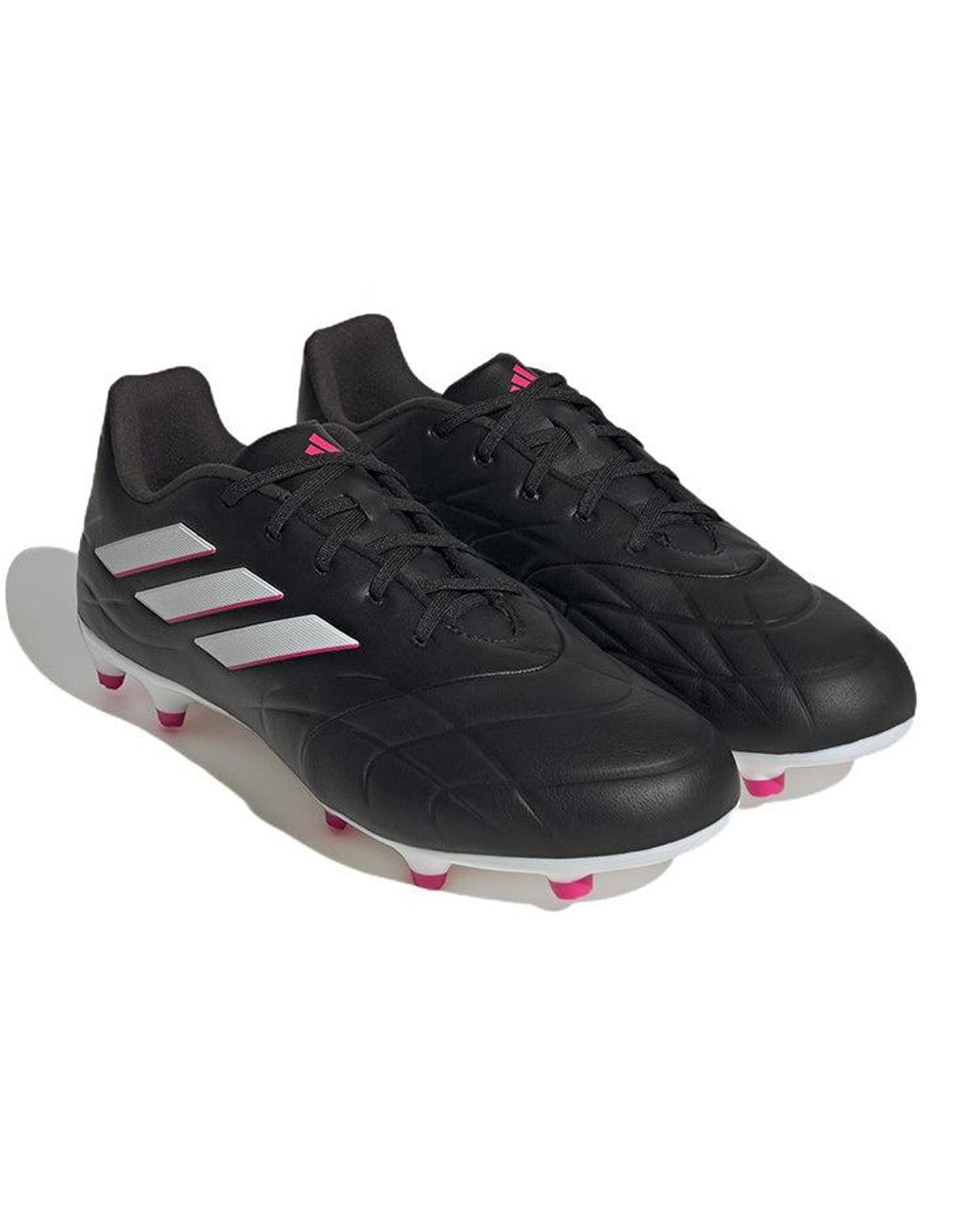 Adidas Brown Copa Pure.3 Fg 'Own Your Football Pack' for men