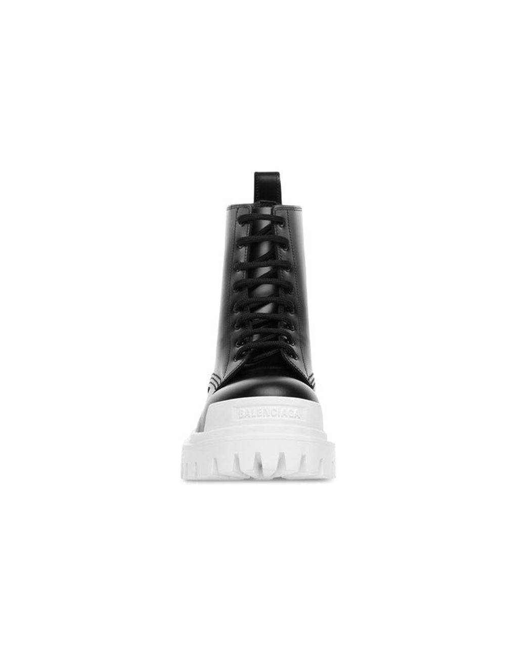 Balenciaga Black (Wmns) Strike 20Mm Bootie