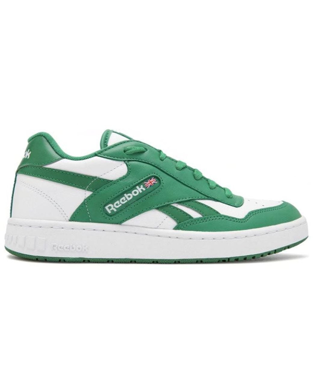Reebok Green Bb 4000 Mu Glen' for men