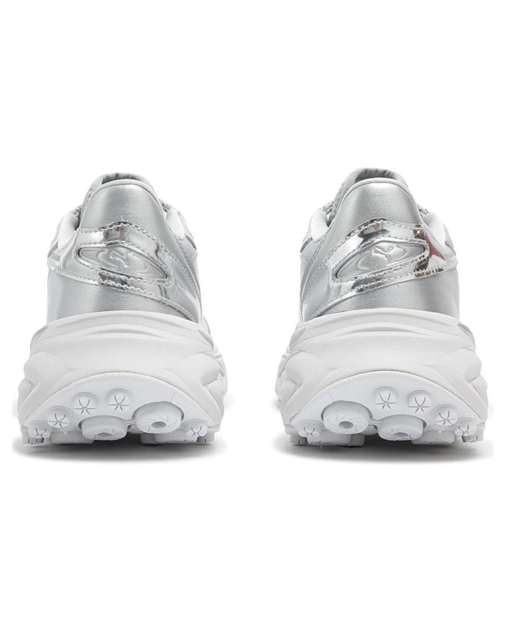 PUMA White Spirex X Hajime Sorayama Cool Light' for men