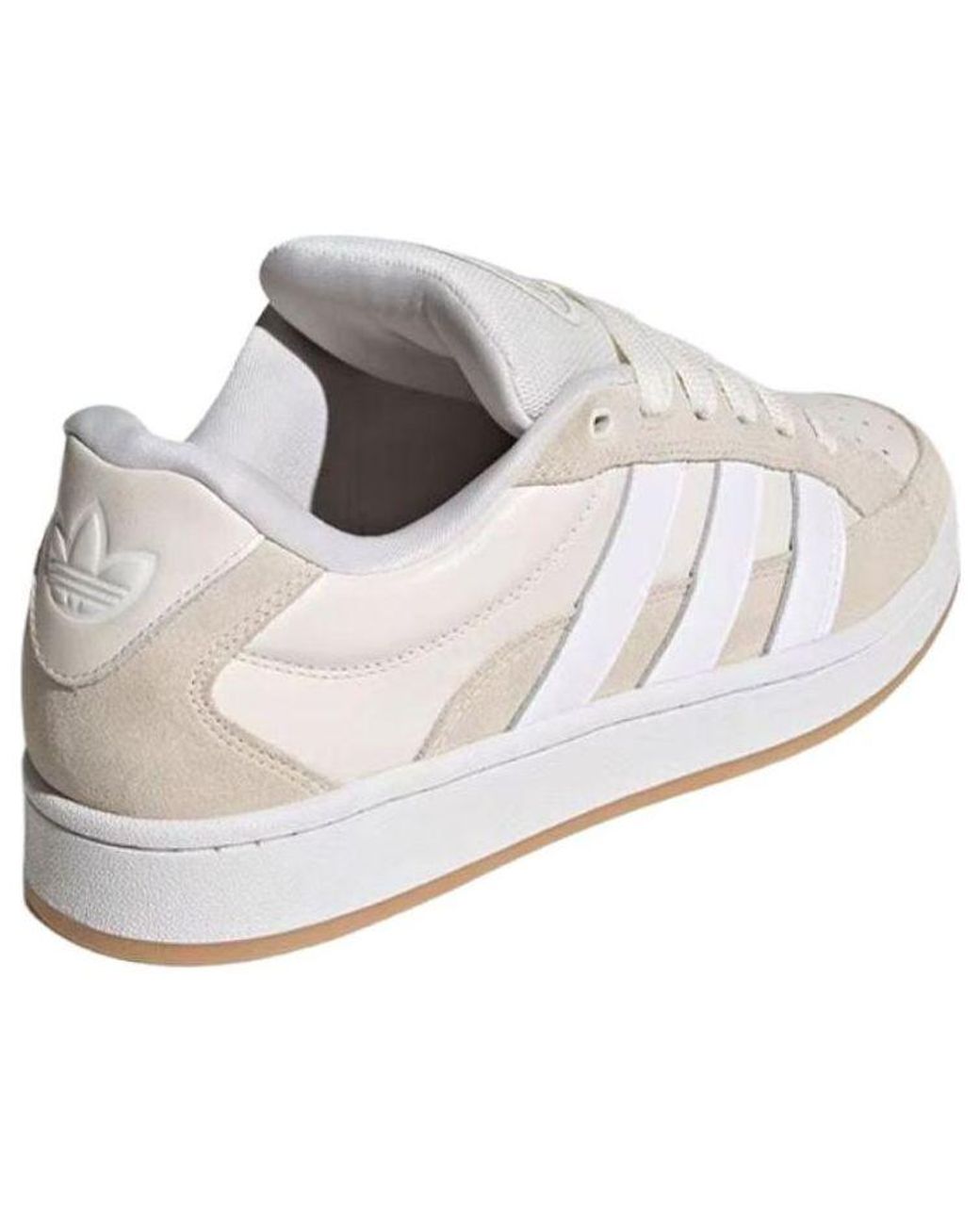Adidas White Campus 00S 'Cloud Off' for men