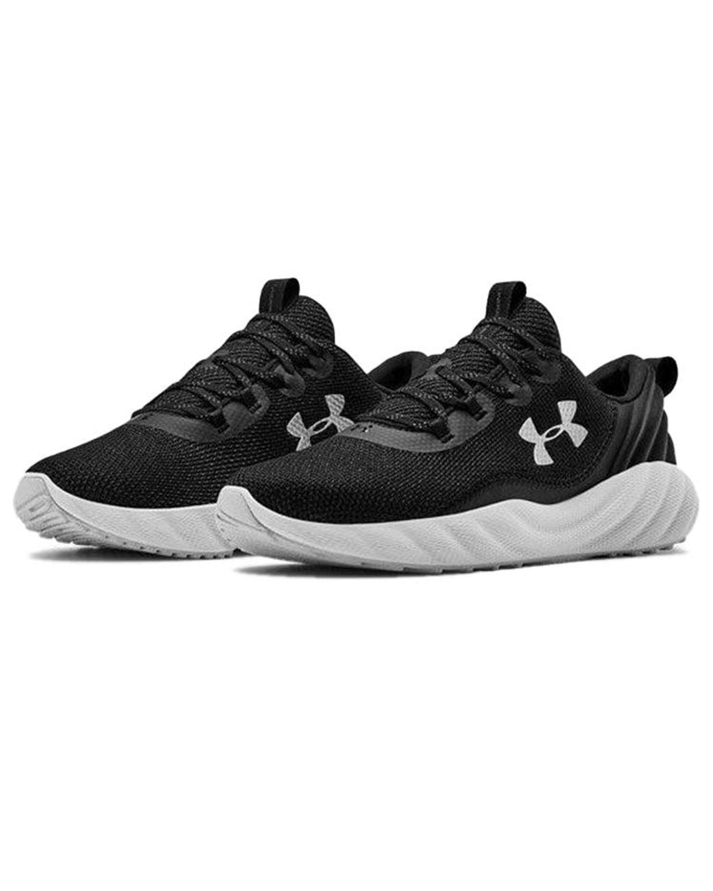 Under Armour Black (Wmns) Charged Will Nm