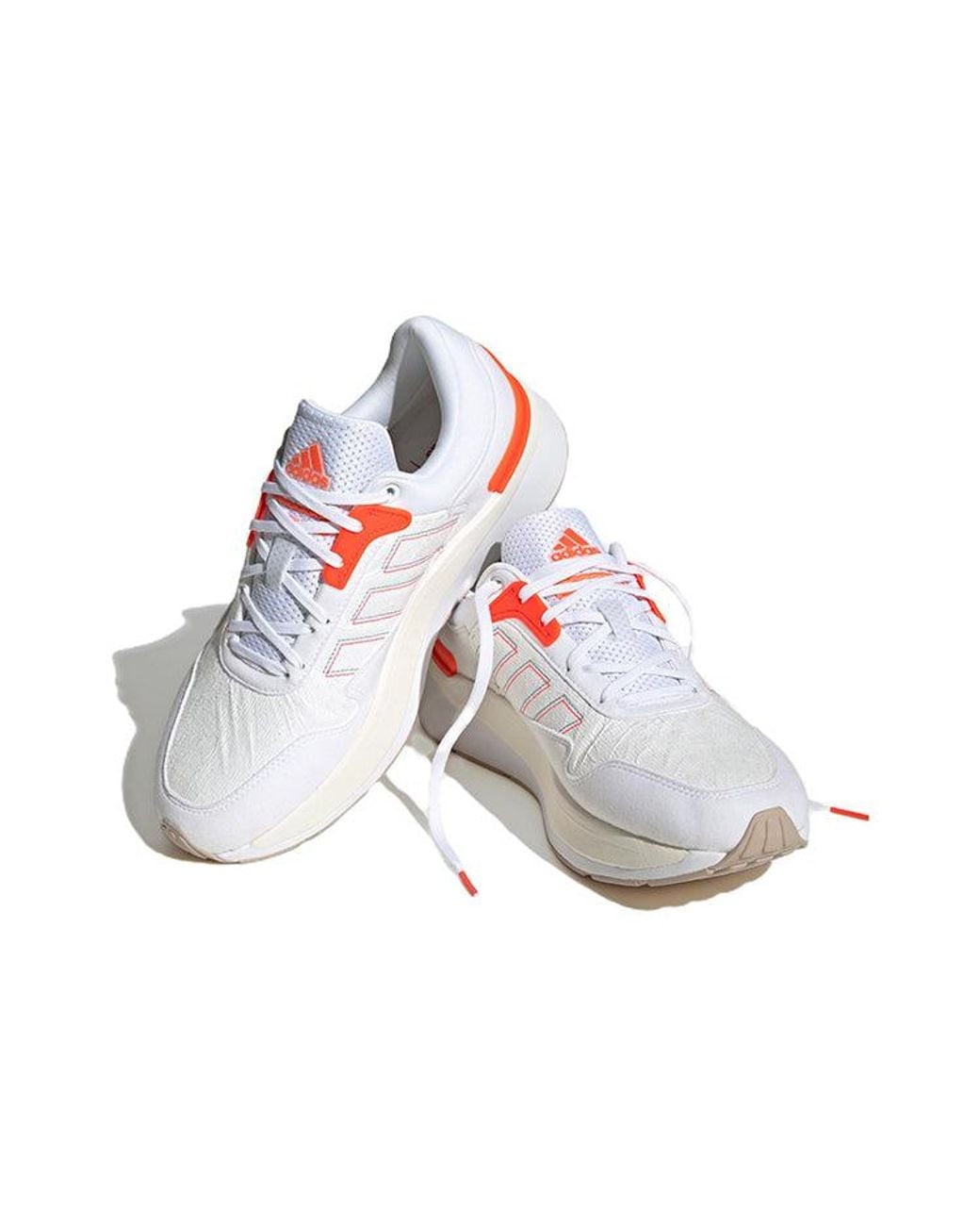 Adidas White Znchill 'Chinese New Year' for men