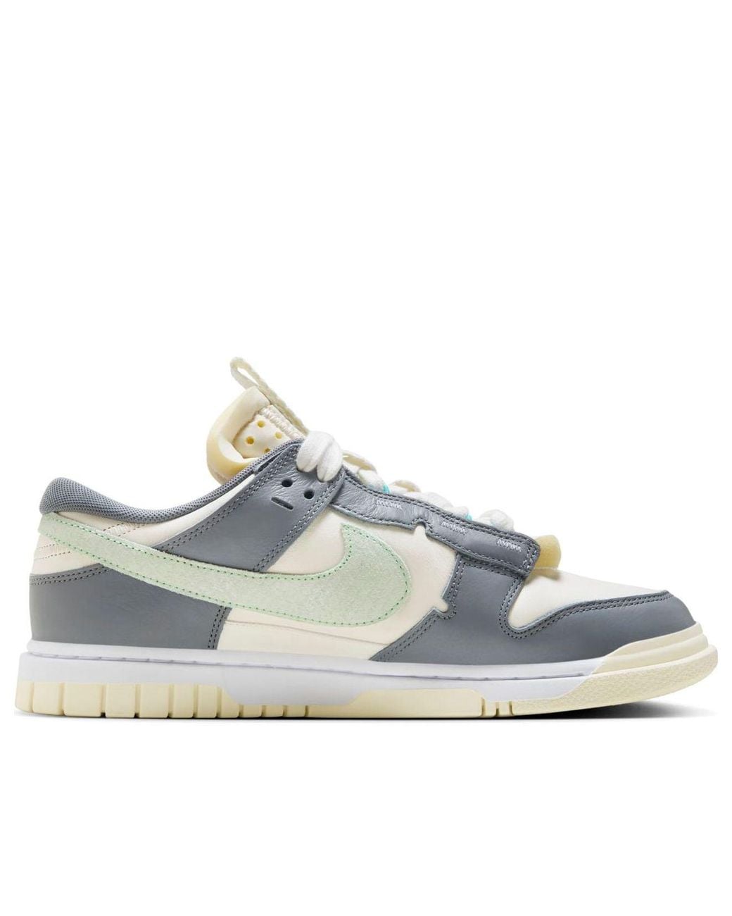 Nike Blue Dunk Low Jumbo 'Chinese New Year' for men
