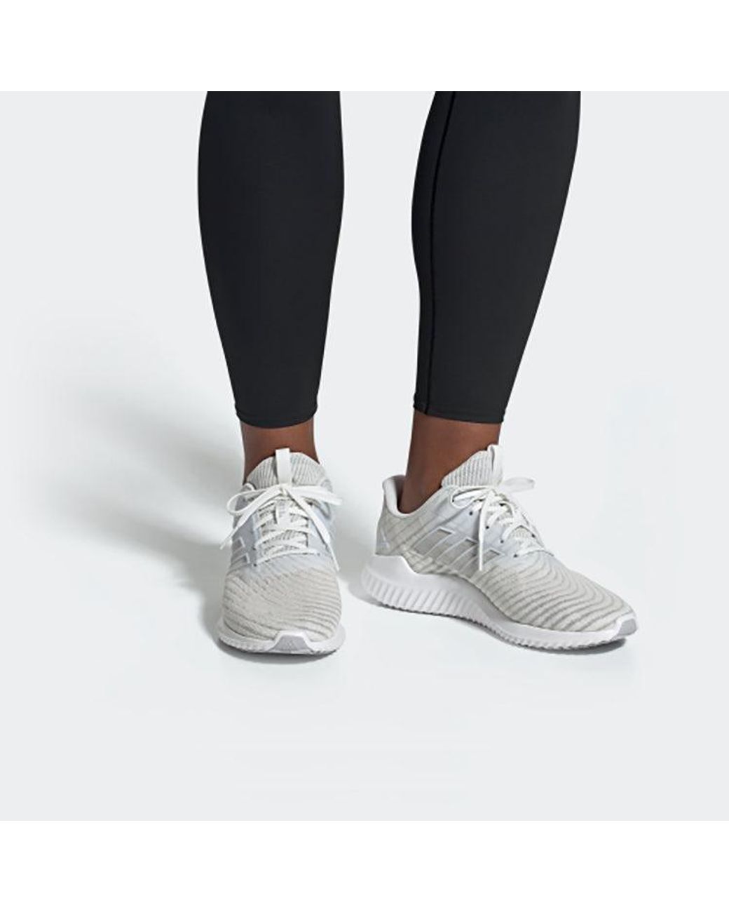 Adidas Gray Climacool 2.0 M Hk for men