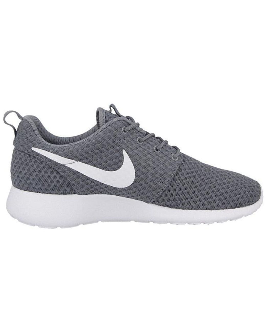 Nike Blue Roshe Run Breeze 'Cool' for men