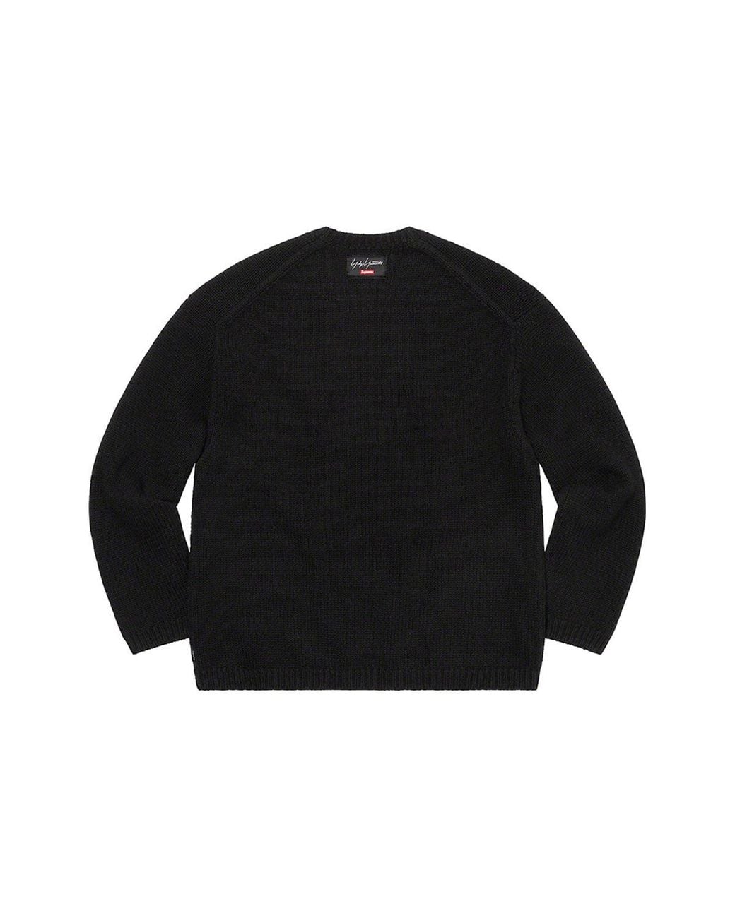 Supreme Fw20 Week 4 X Yohji Yamamoto Crossover Rose Flower Pattern
