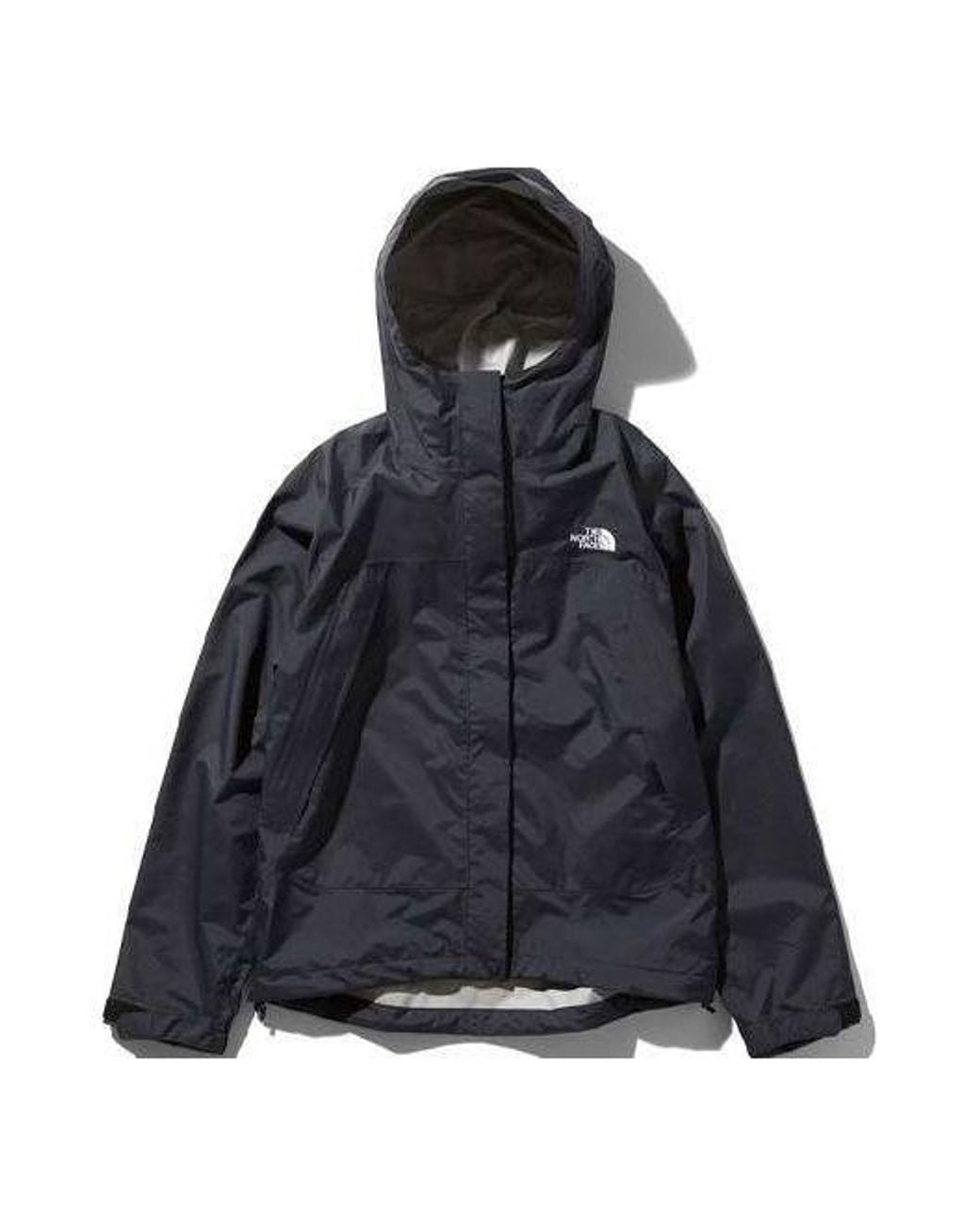 The North Face Blue (Wmns) Ss22 Dot Short Jacket