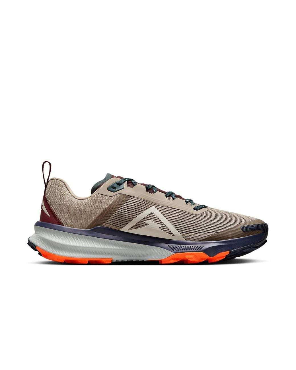 Nike Gray Kiger 9 'Khaki' for men