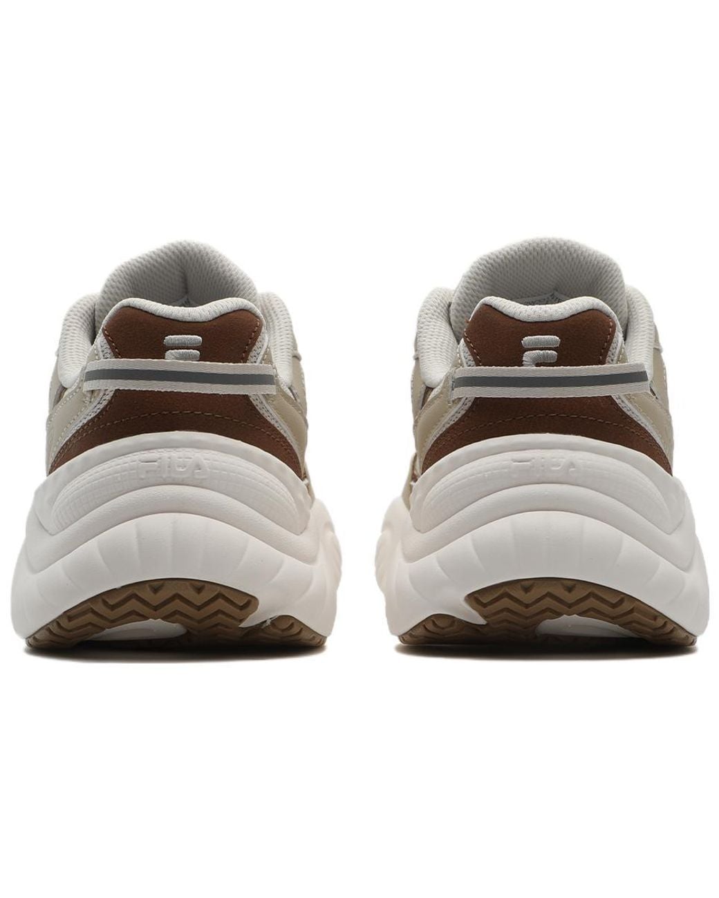 Fila Natural (Wmns) Conch 2 Shoes 'Khaki'