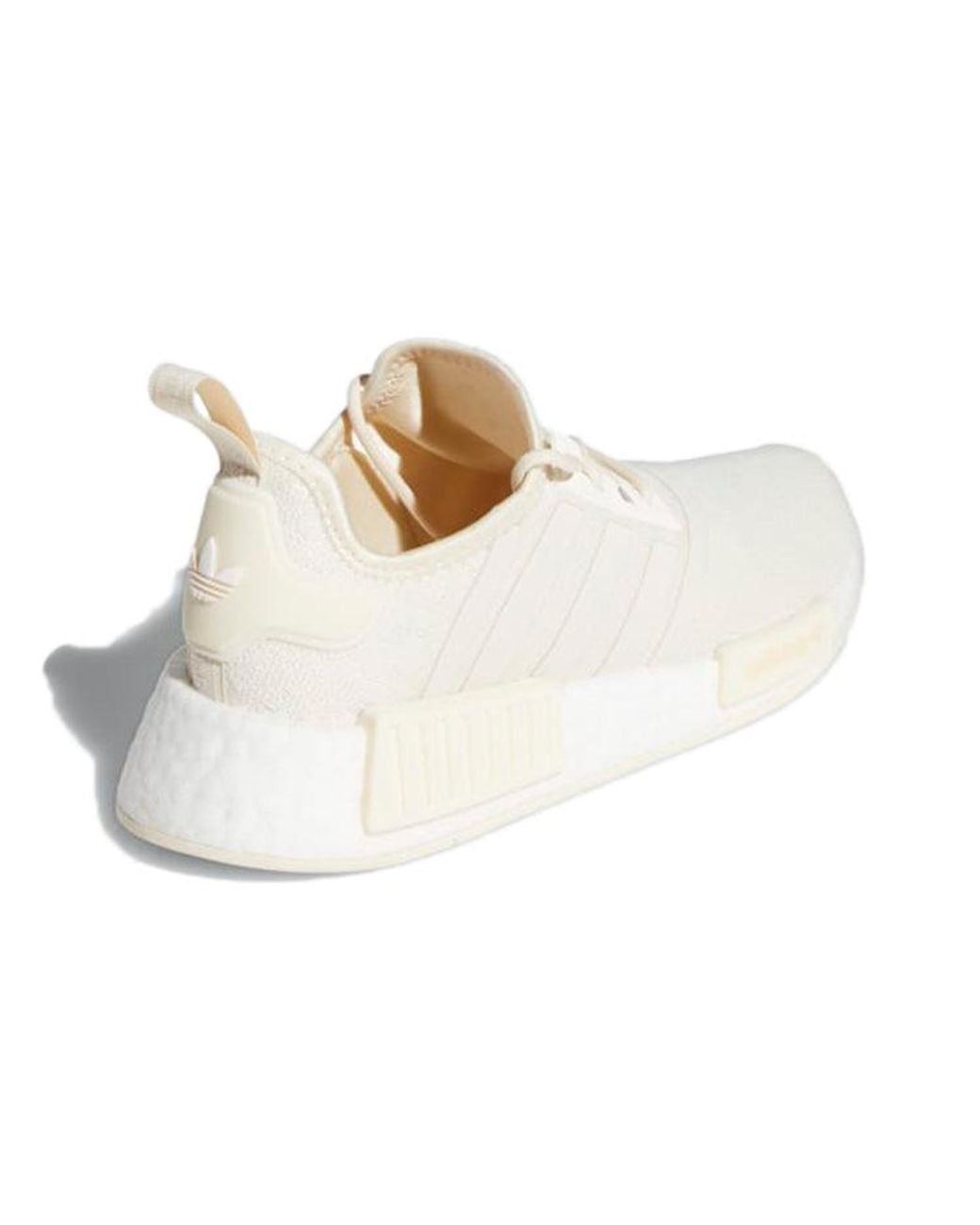Adidas White (Wmns) Nmd_R1 'Wonder'