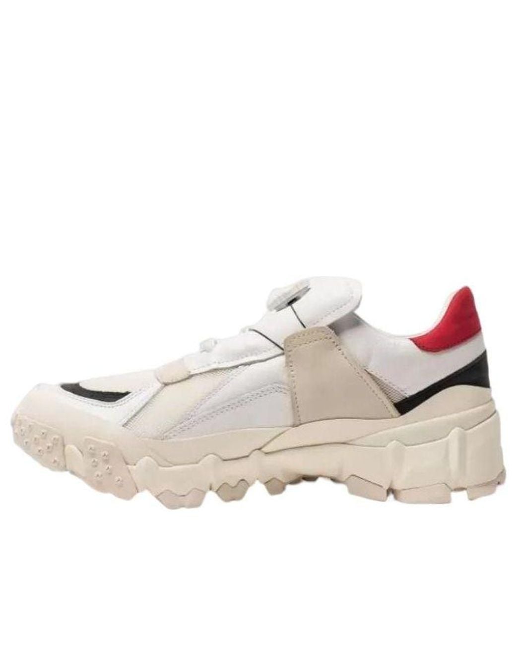 PUMA White Han Kjobenhavn X Trailfox Disc for men