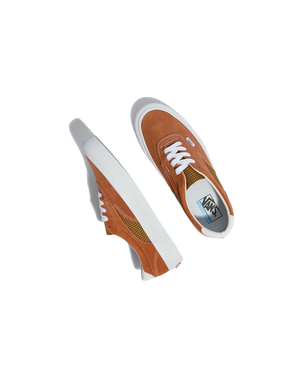 Vans Brown Acer Ni Sp