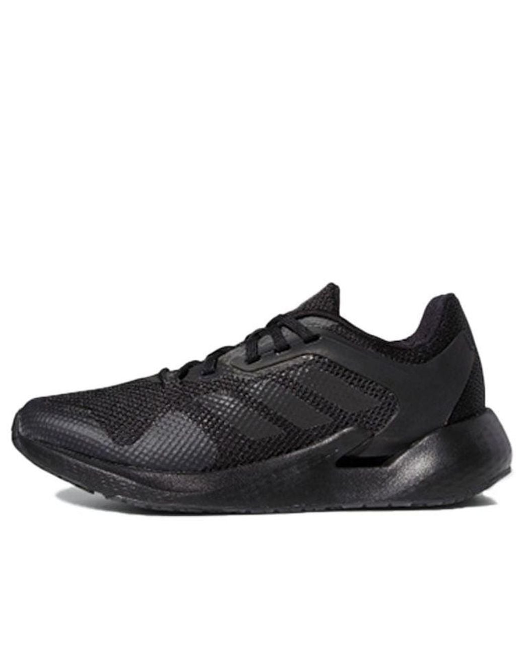 Adidas Black (Wmns) Alphatorsion Knitted