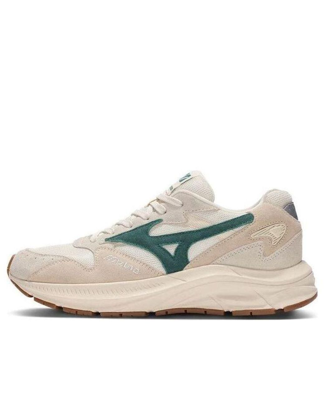 Mizuno Natural Pi Retro Low for men