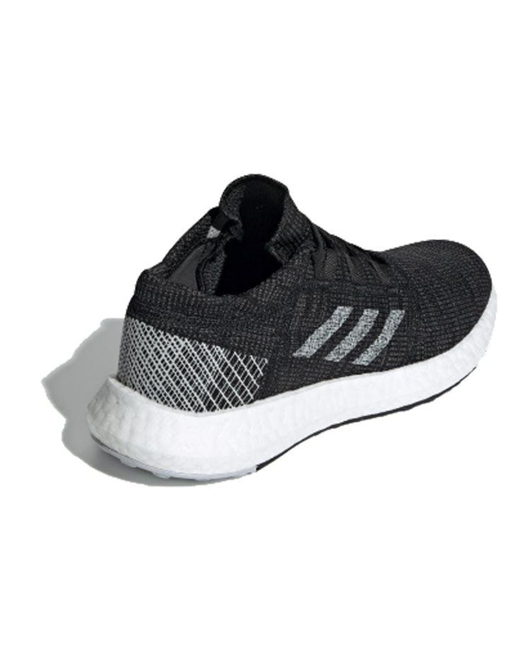 Adidas Black (Wmns) Pureboost Go