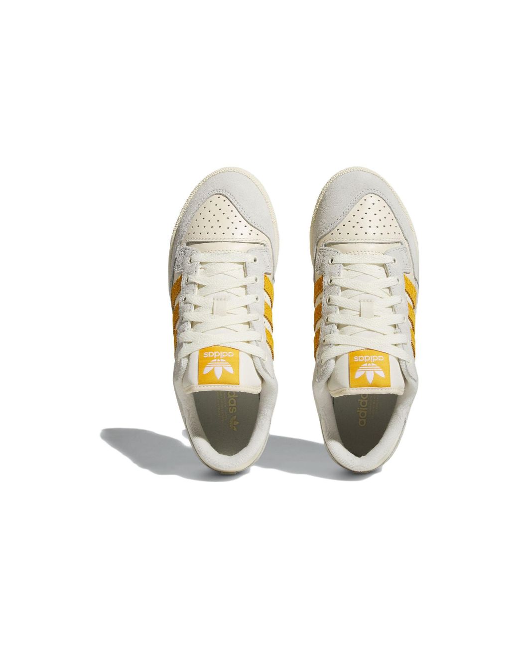 Adidas Natural (Wmns) Originals Centennial 85 Low 'Orbit'