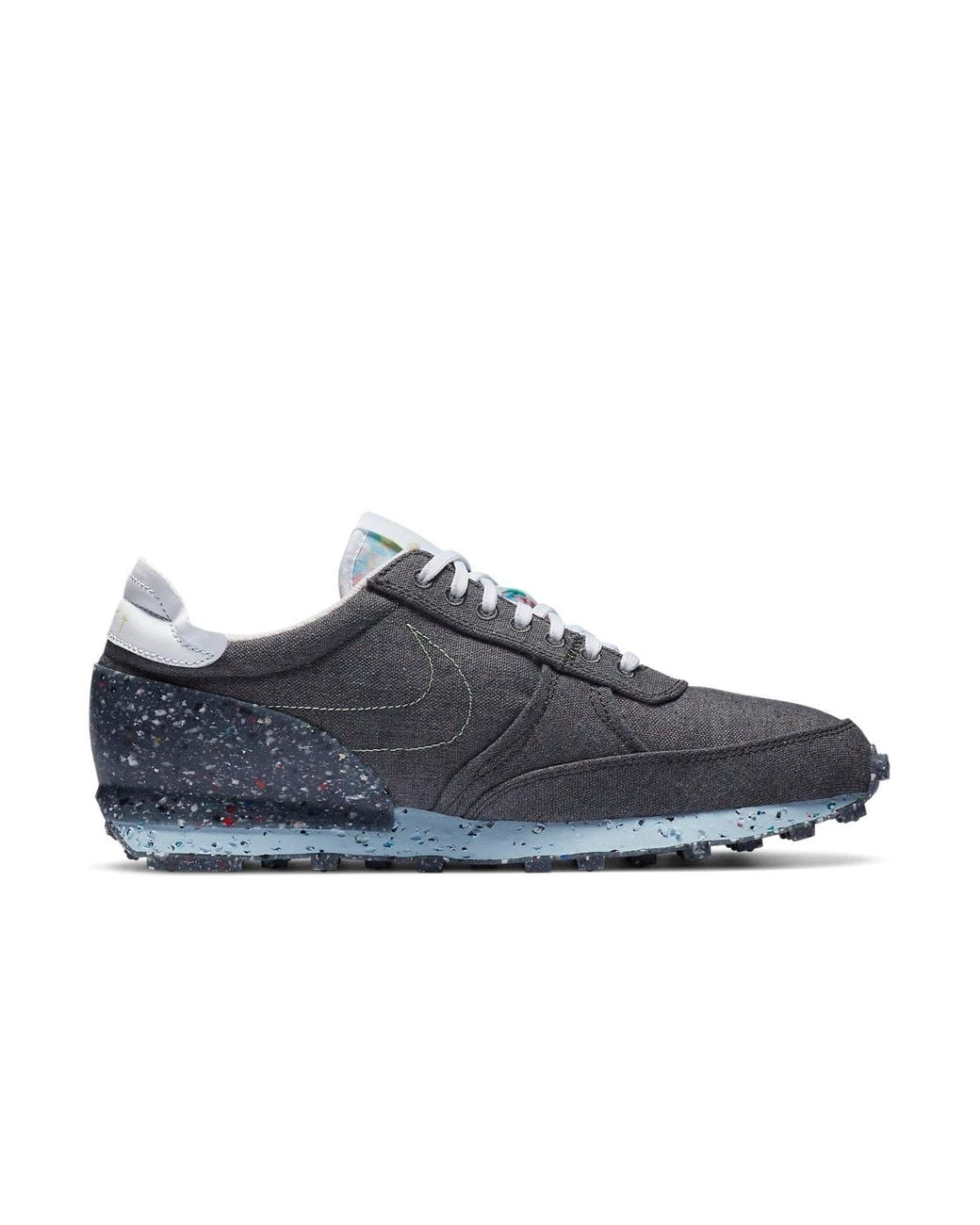 Nike Blue Daybreak Type 'Iron' for men