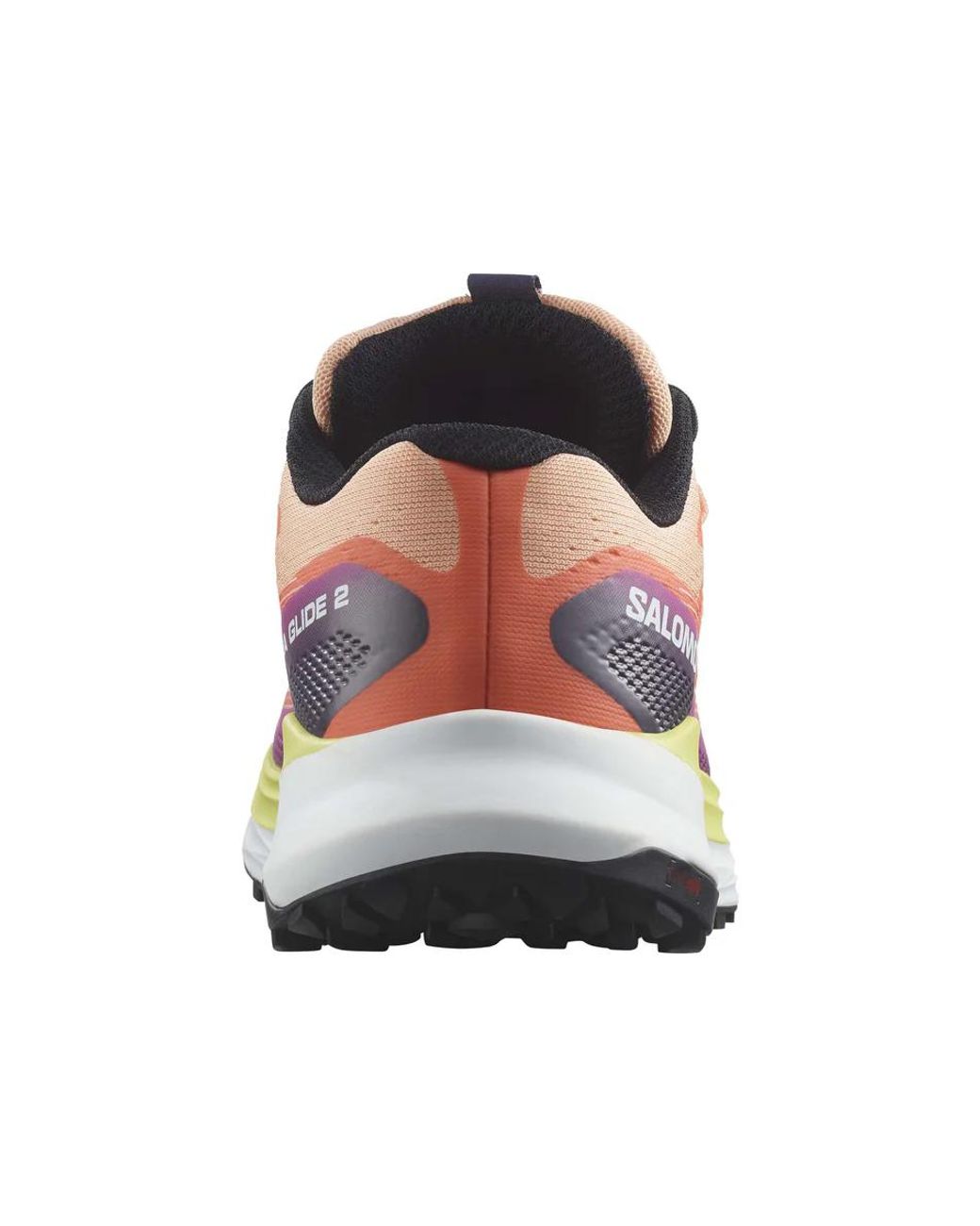Salomon Blue (Wmns) Ultra Glide 2 'Prairie Sunset'