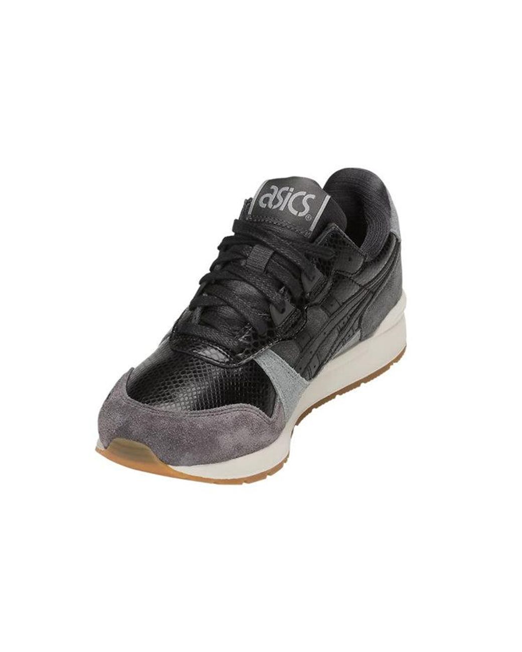 Asics Black (Wmns) Gel-Lyte