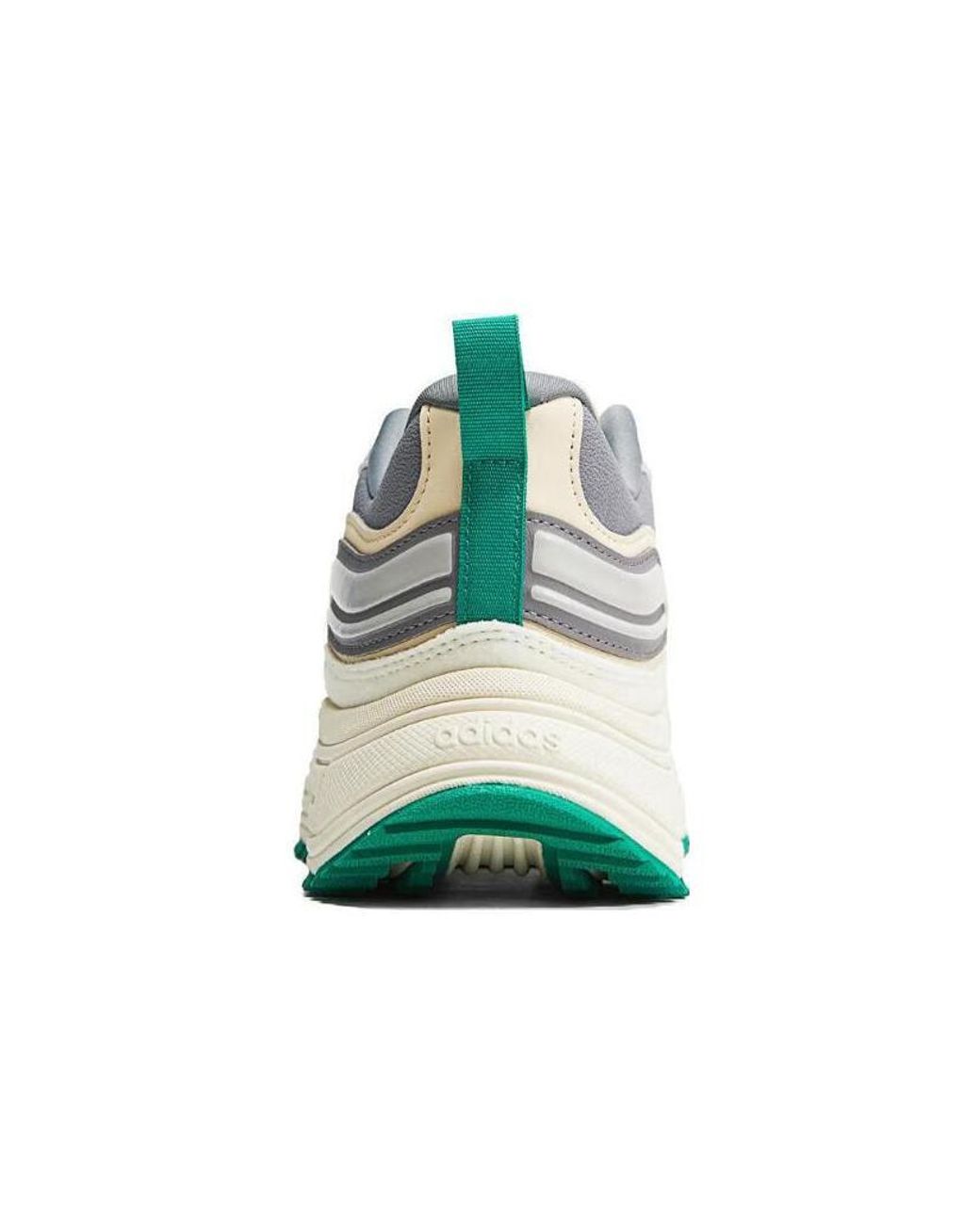 Adidas White Neo Fantasy Flow for men