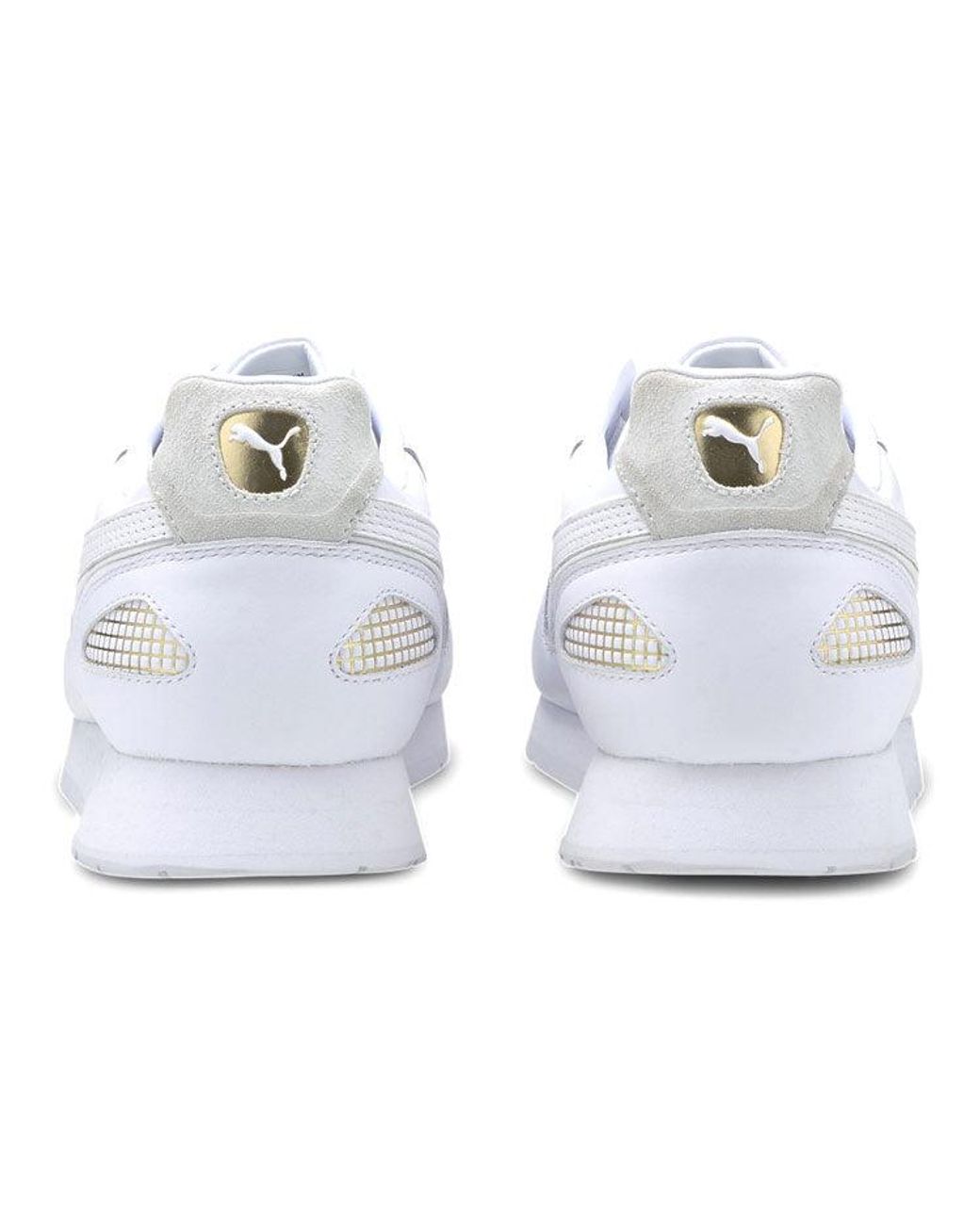 PUMA White Mirage Og Suit Team' for men
