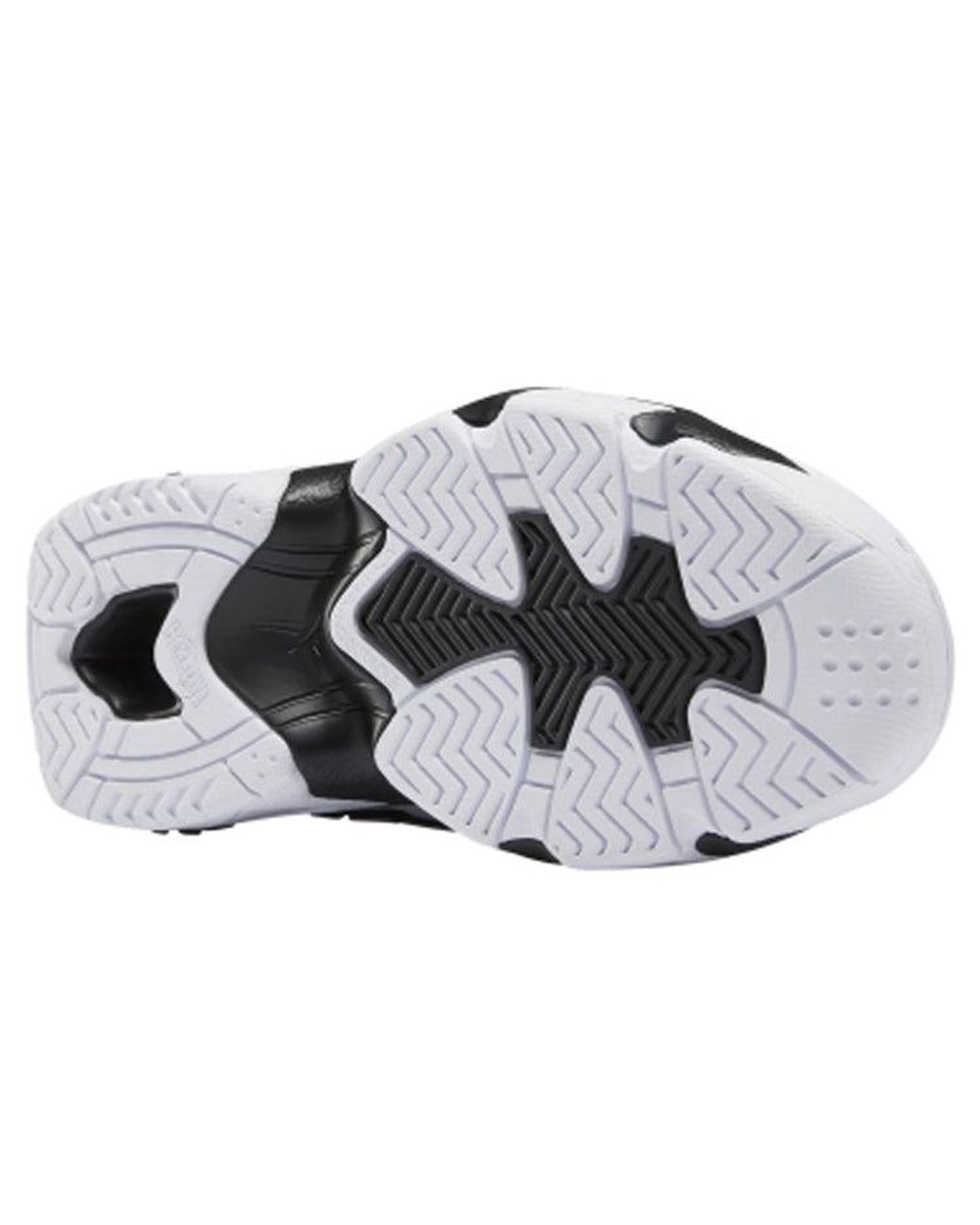 Reebok Blue Avant Guard for men