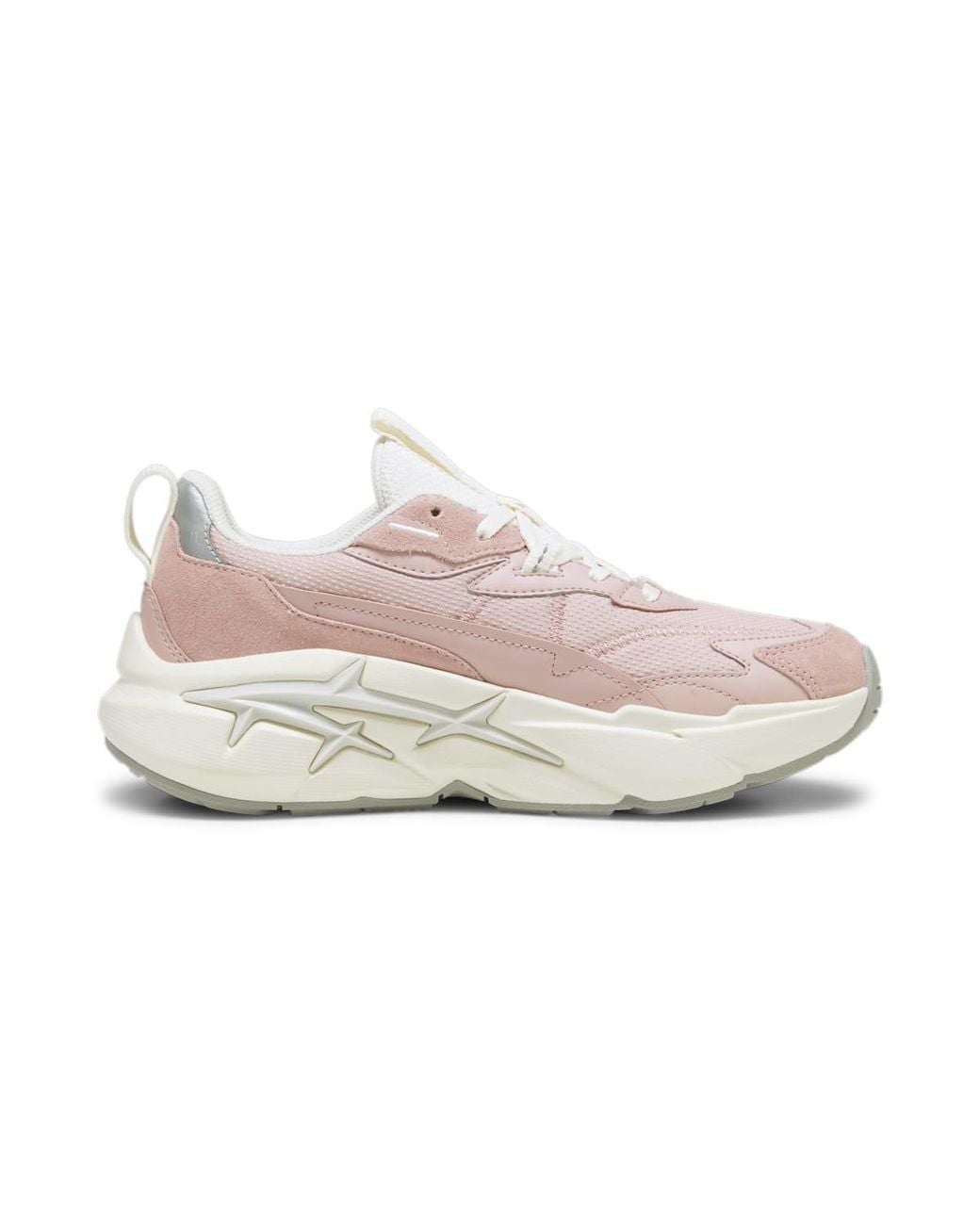 PUMA Pink (Wmns) Spina Nitro Tonal 'Future'
