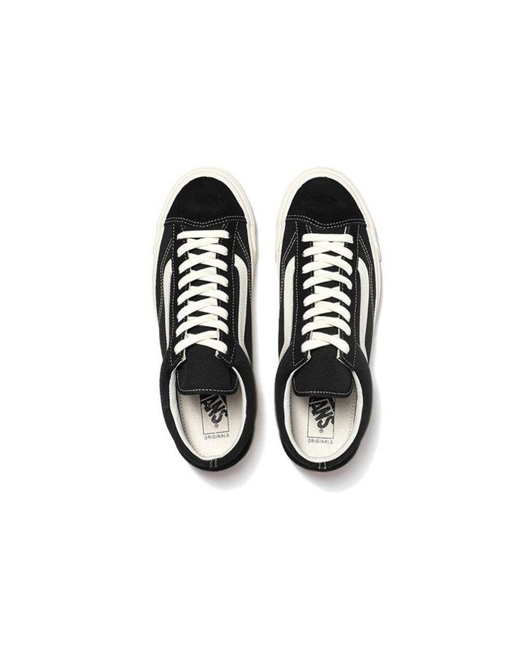 Vans Black Style 36 Lx Marshmallow' for men