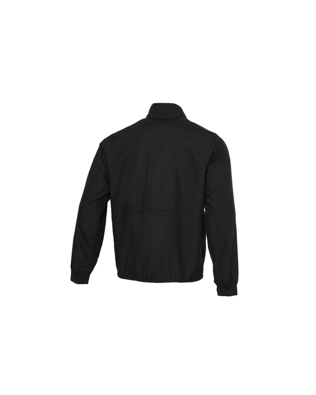 Nike Blue As M Nk Flex Hybrid Jkt Sports Stand Collar Windproof Jacket for men